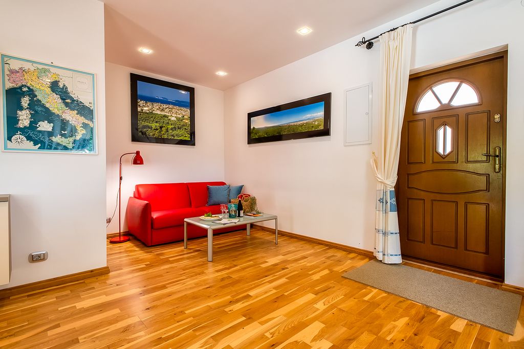 Villa Della Nurra Sardinia italy OliverssTravels 14