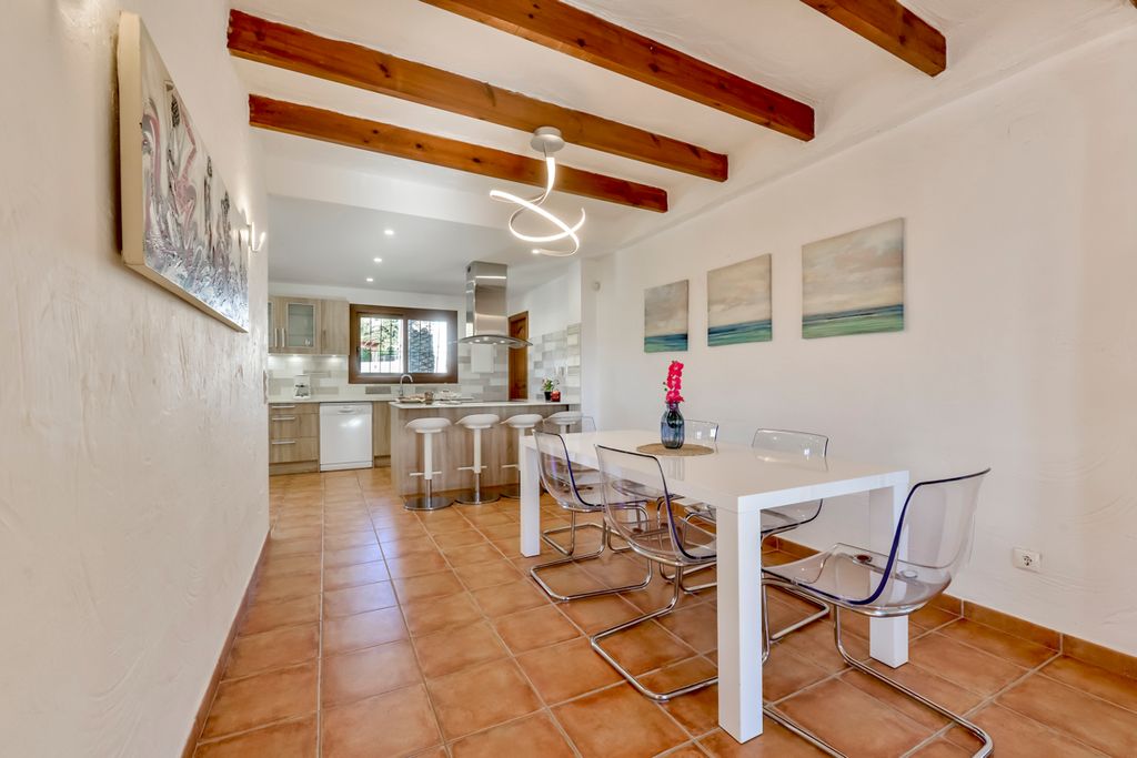 Villa Mateus Costa Blanca Olivers Travel 4