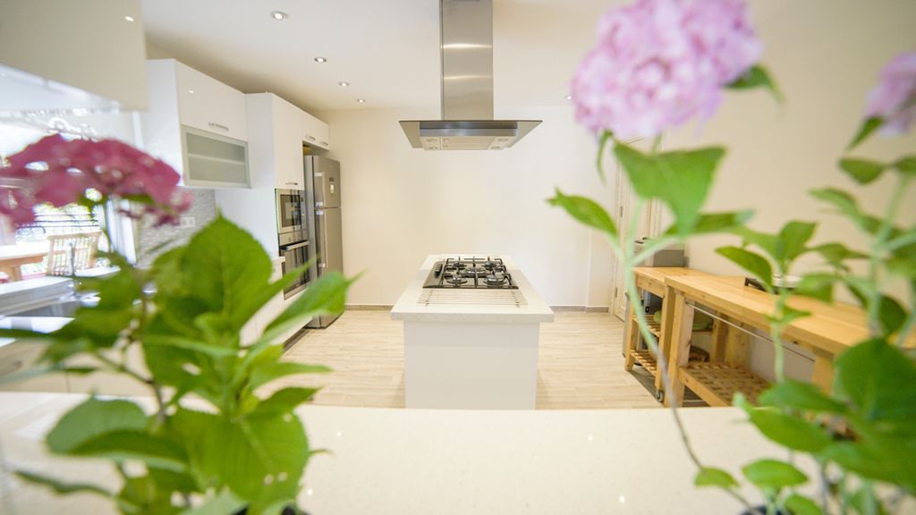 Villa Turunc Marmaris Bozburun Olivers Travels 3