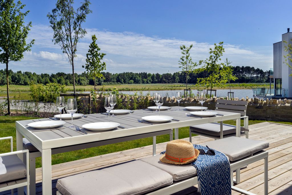 Lake View House Dorset Olivers Travels 2