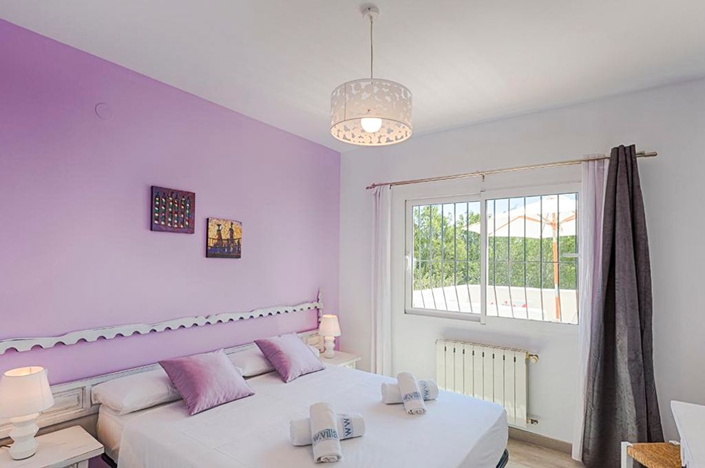 Villa Barbary Costa Blanca Olivers Travels 4