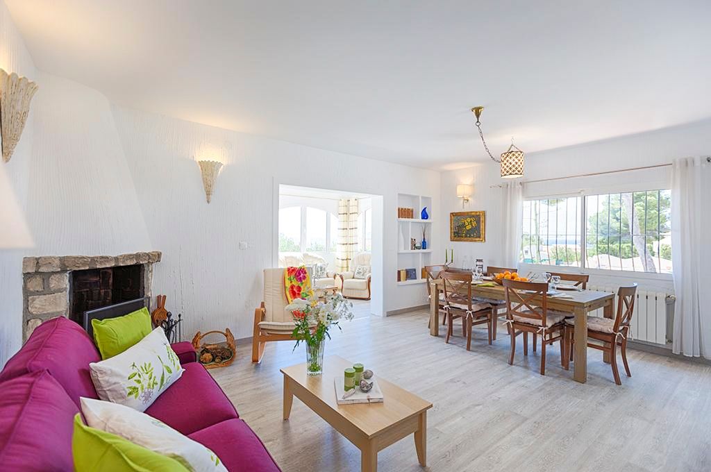 Villa Barbary Costa Blanca Olivers Travels 3