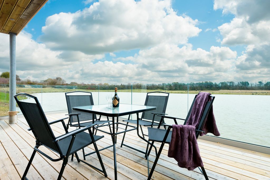 Drifters Retreat Dorset Olivers Travels 5