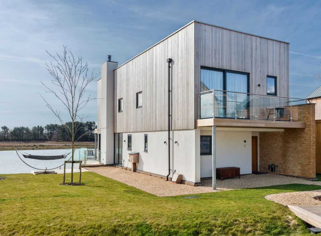 Drifters Retreat Dorset Olivers Travels 1