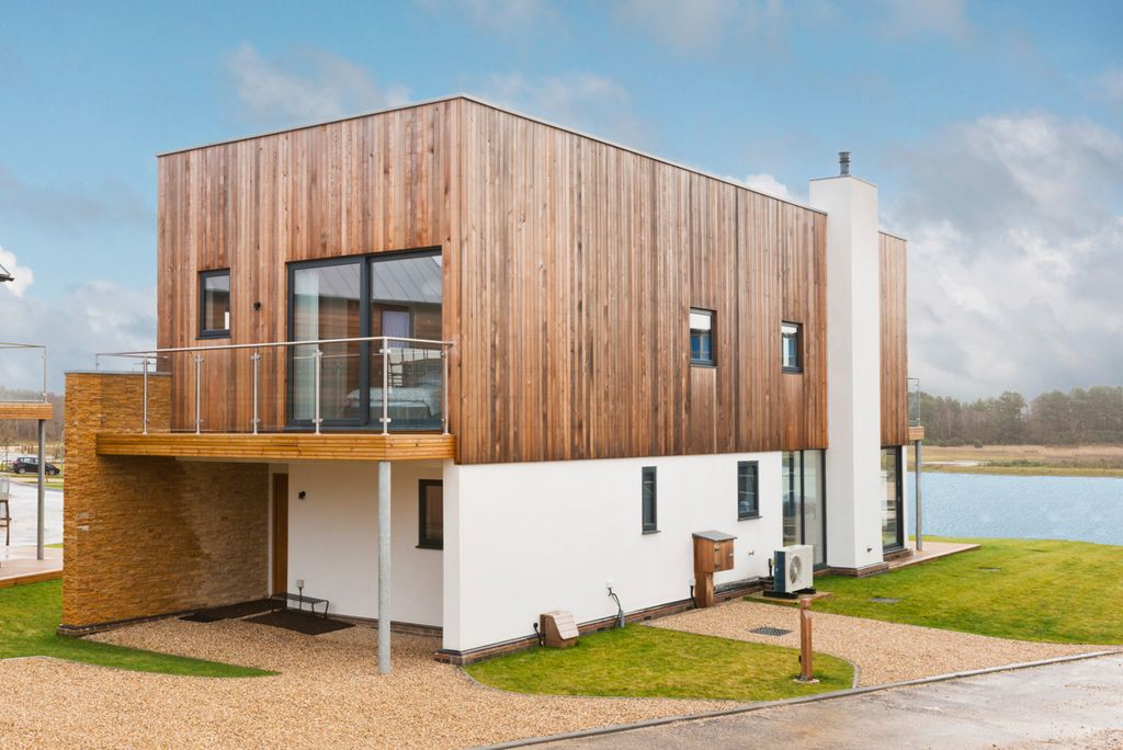 Shoreside Sanctuary Dorset Olivers Travels 1