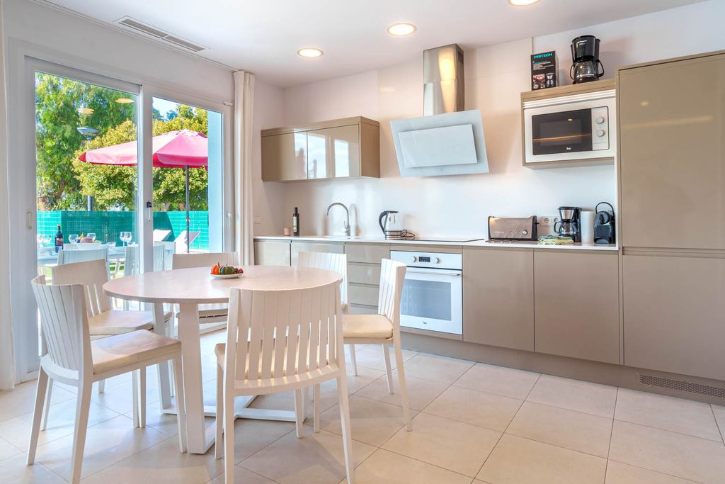 Villa Inigo Mallorca Spain OliversTravels 3