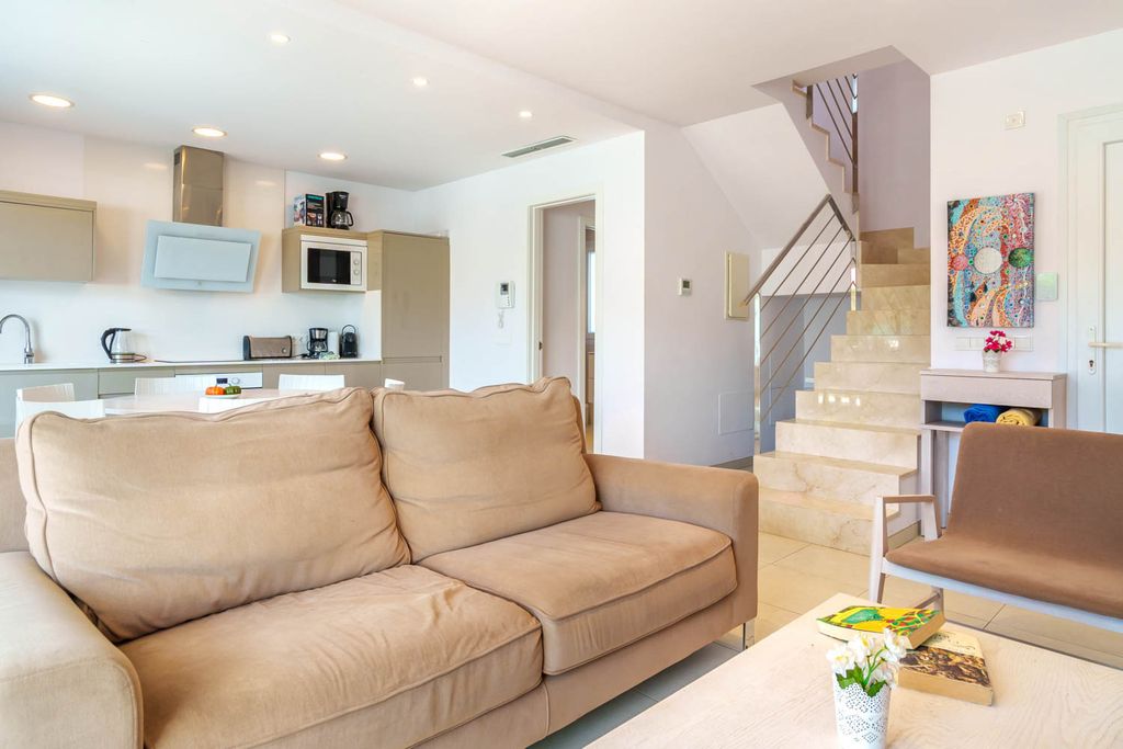 Villa Inigo Mallorca Spain OliversTravels 5