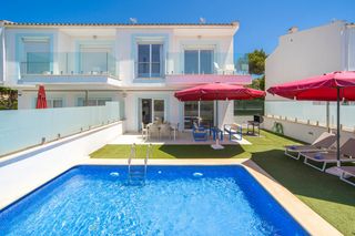 Villa Inigo Mallorca Spain OliversTravels 1