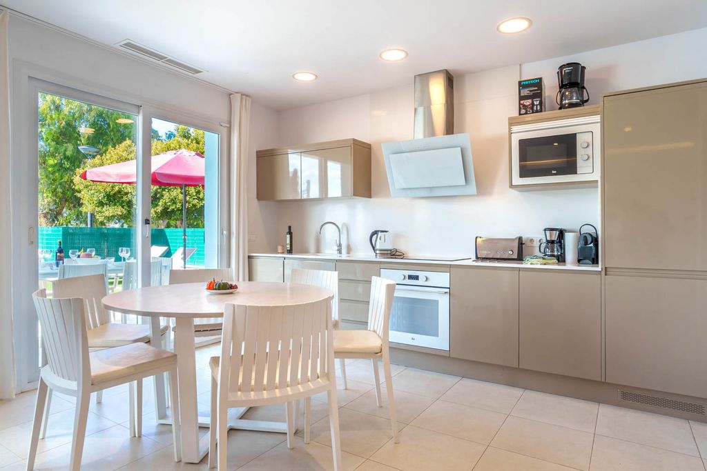 Villa Inaki Mallorca Spain OliversTravels 4