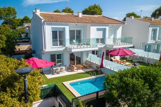 Villa Inaki Mallorca Spain OliversTravels 1
