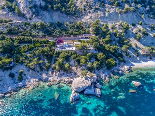 Villa Anahi Ibiza Olivers Travels 38