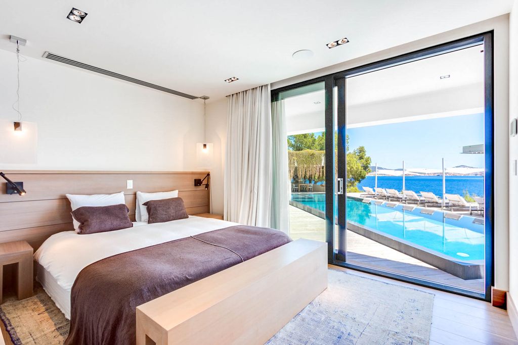 Villa Anahi Ibiza Olivers Travels 3