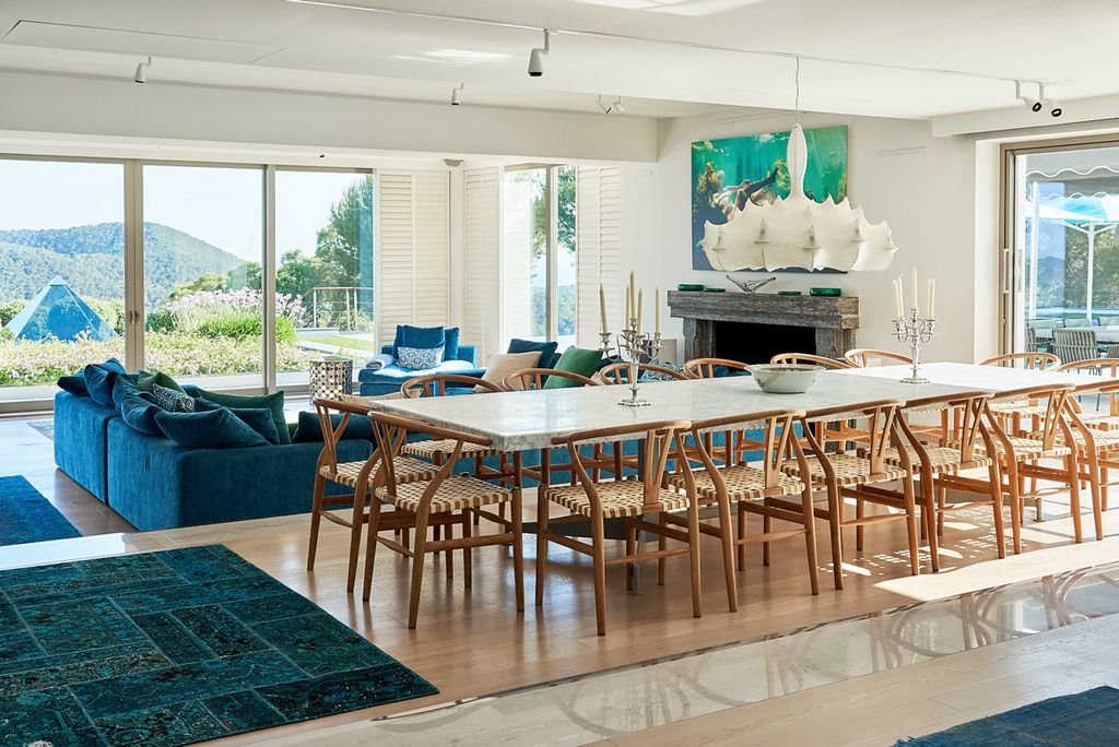 Villa Ramona Ibiza Olivers Travels 4