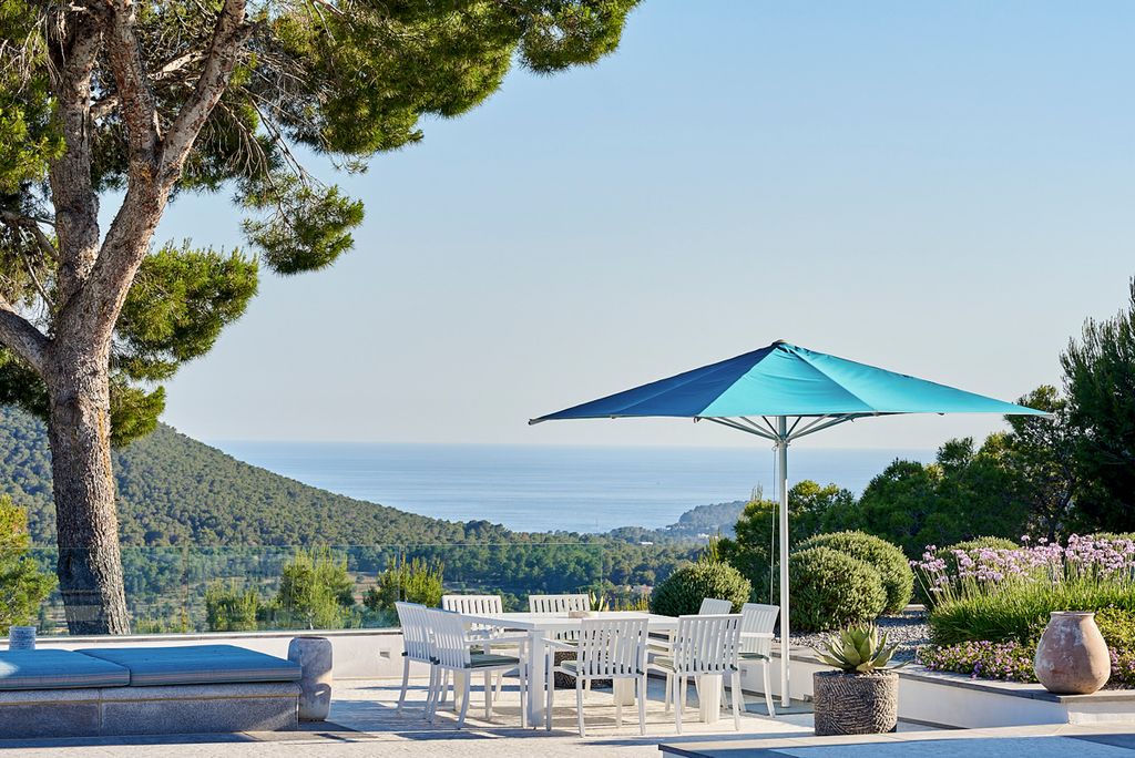 Villa Ramona Ibiza Olivers Travels 2