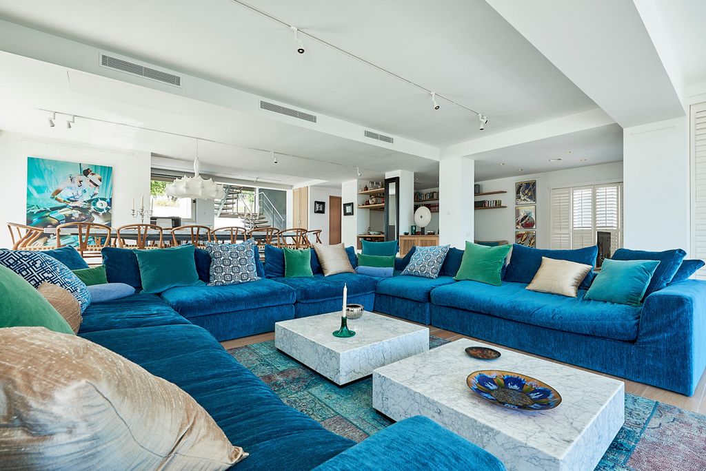 Villa Ramona Ibiza Olivers Travels 3