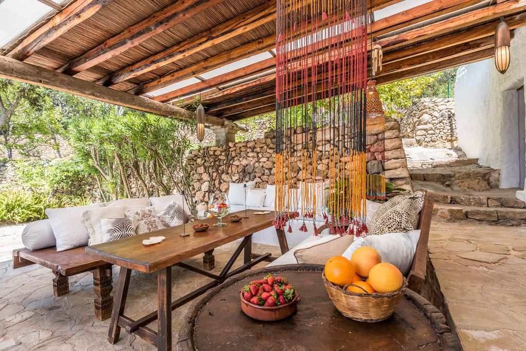 Casa Solana Ibiza Olivers Travels 2