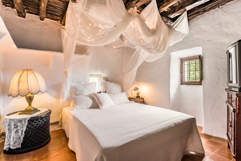 Casa Solana Ibiza Olivers Travels 5