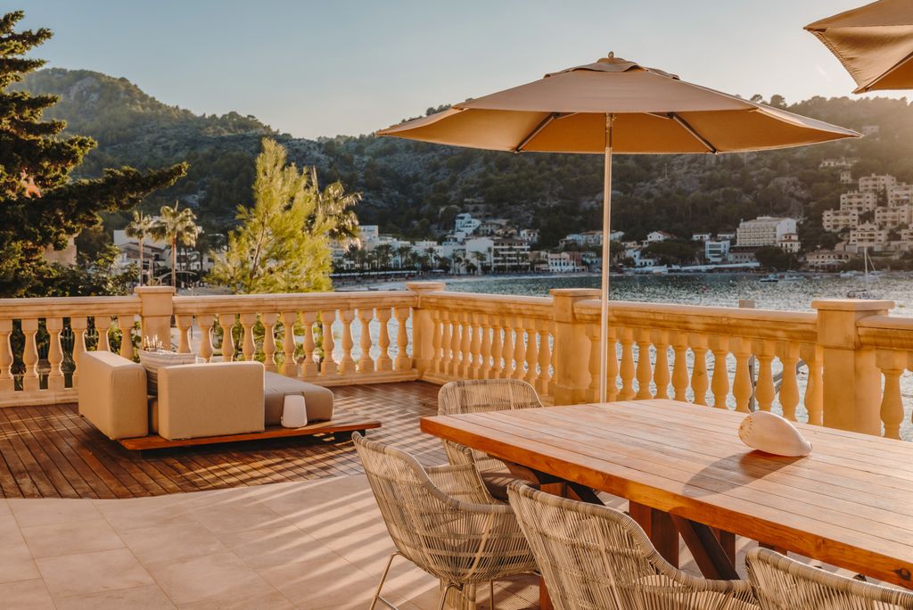 Villa Ainara Mallorca Olivers Travels 002