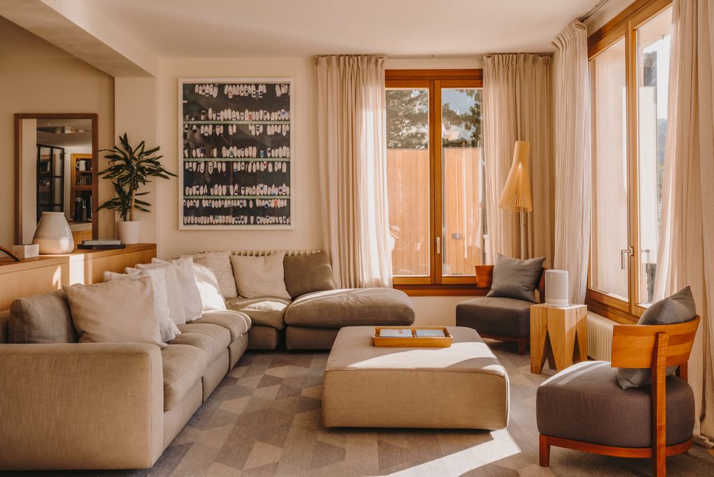 Villa Ainara Mallorca Olivers Travels 003