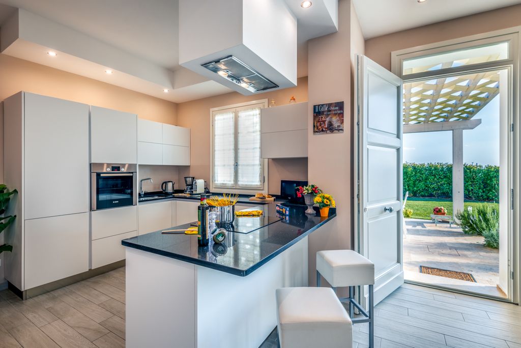 Villa Ferdinando Tuscany Olivers Travels 05