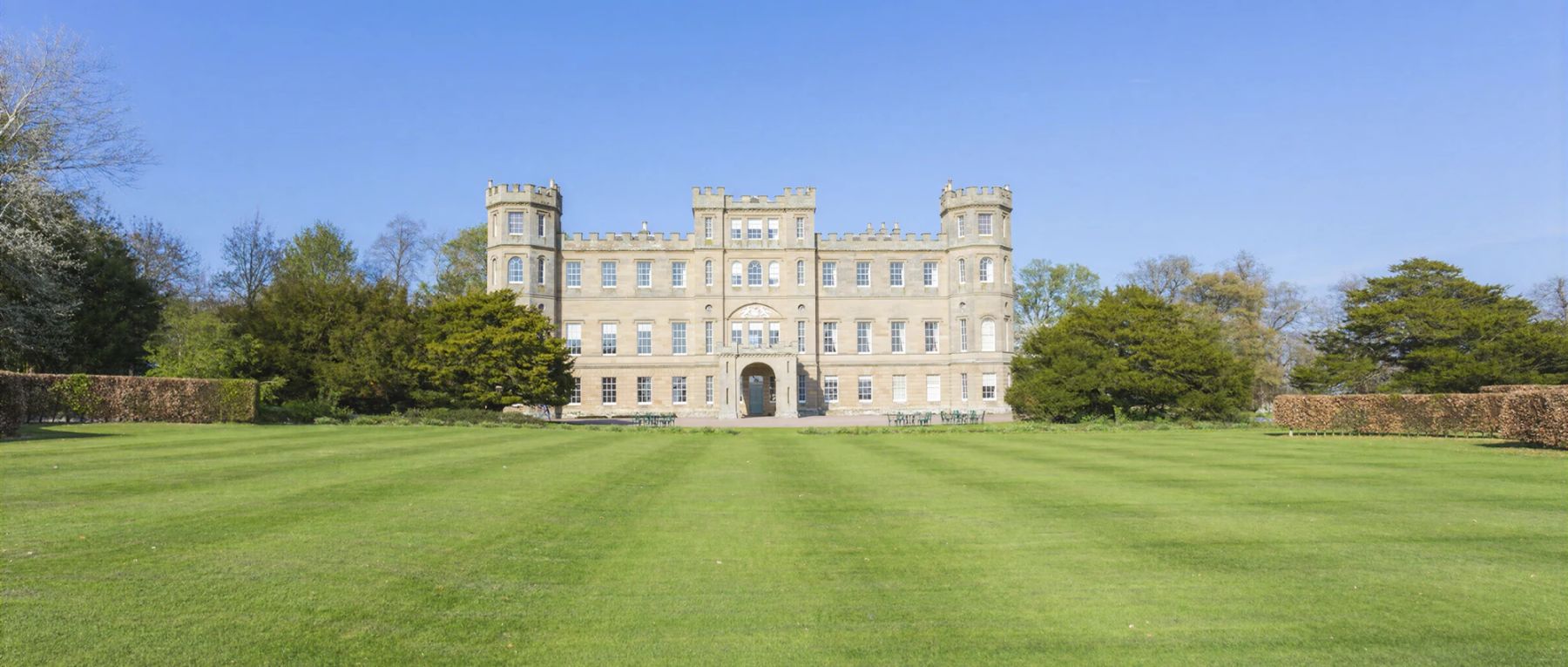 001 langton castle scotland olivers travels desktop center