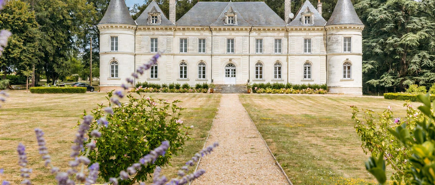 001 chateau des lanternes south west france olivers travels desktop center
