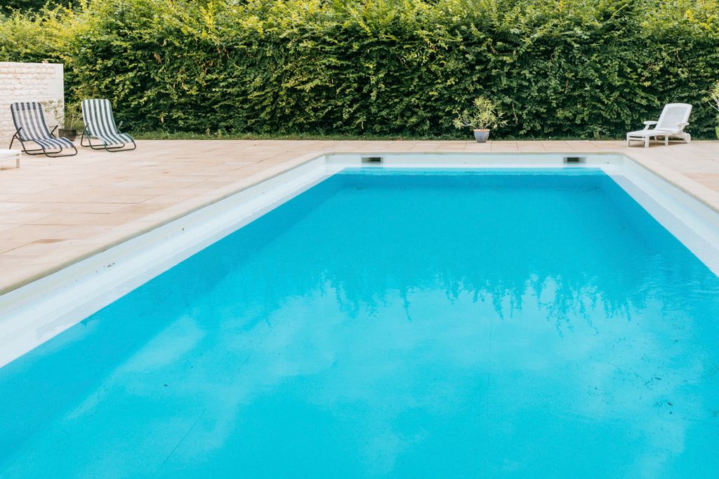 Chateau des Lanternes Aquitaine Olivers Travels 2