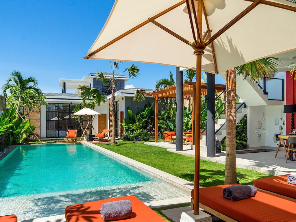 Villa Kali Canggu Olivers Travels2