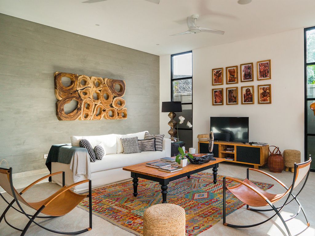 Villa Kali Canggu Olivers Travels3