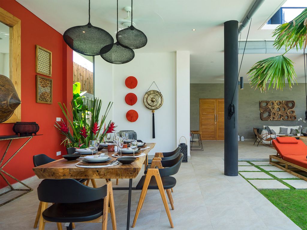 Villa Kali Canggu Olivers Travels4