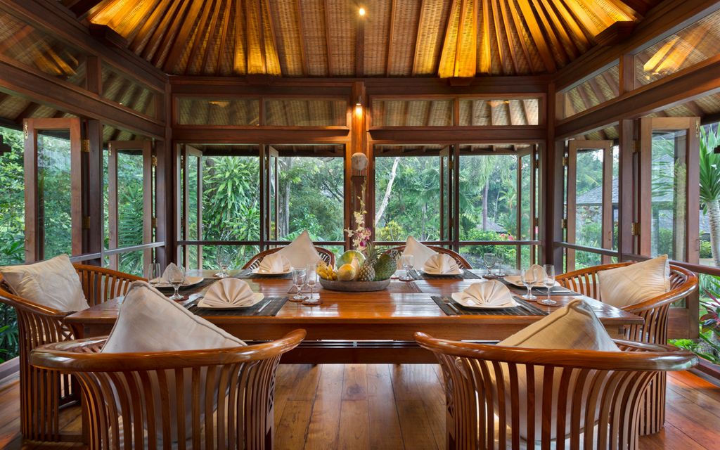Villa Malati Canggu Olivers Travels 4