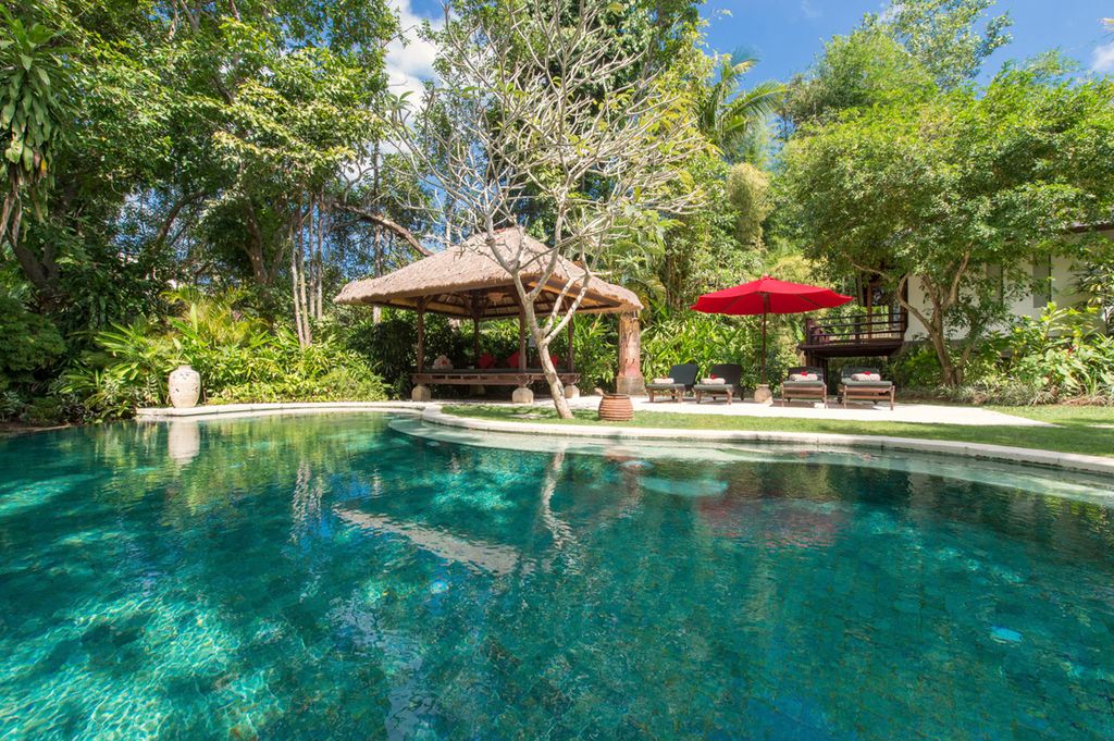 Villa Malati Canggu Olivers Travels 2