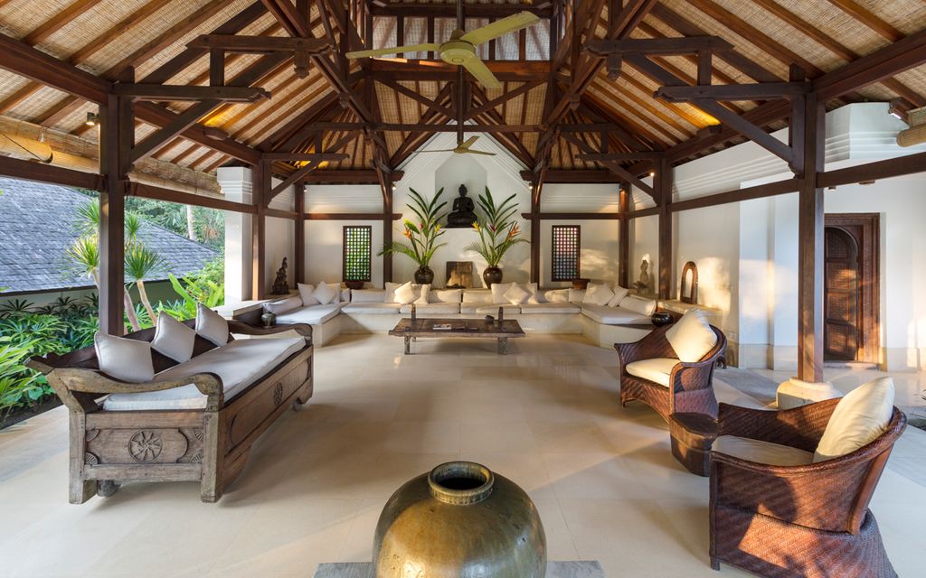 Villa Malati Canggu Olivers Travels 3