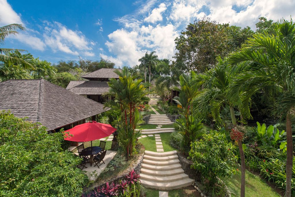 Villa Malati Canggu Olivers Travels 5