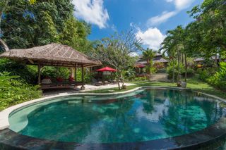 Villa Malati Canggu Olivers Travels 1