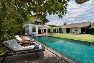 Villa Bela Canggu Olivers Travels 1