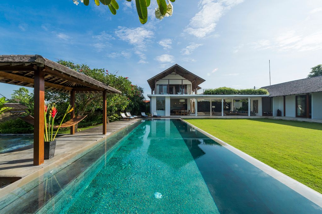 Villa Bela Canggu Olivers Travels 5