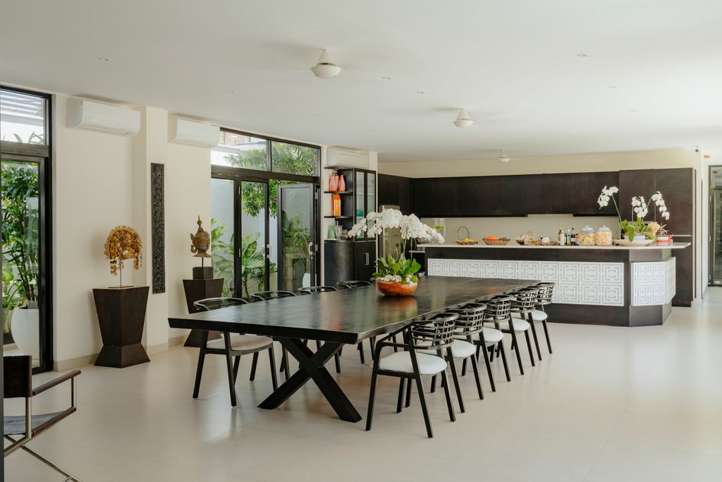 Villa Ilaria Seminyak Olivers Travels 4