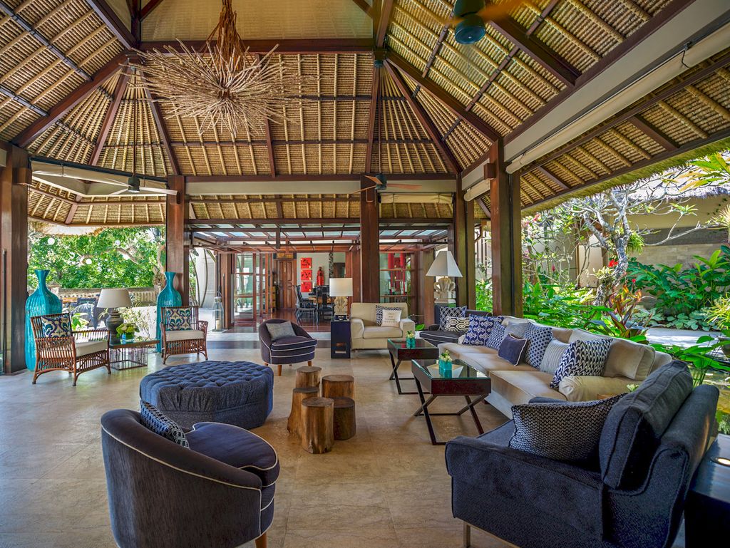 Villa Loha Canggu Olivers Travels 4