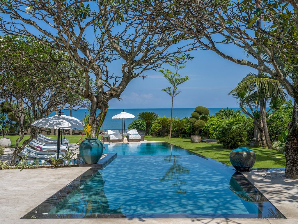 Villa Loha Canggu Olivers Travels 1