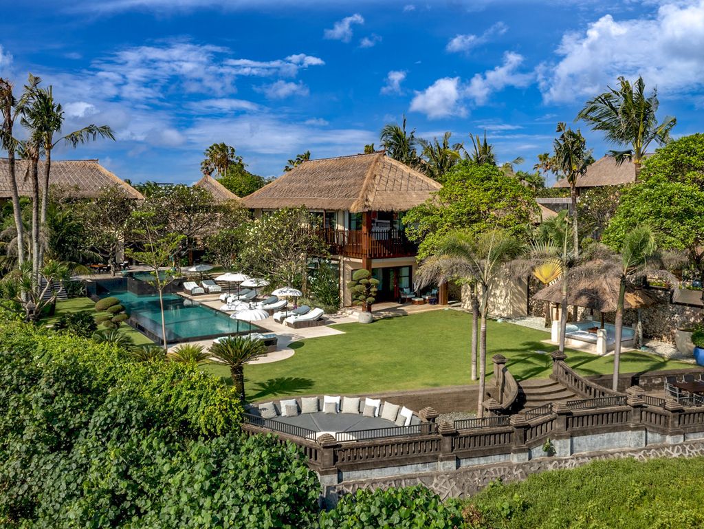 Villa Loha Canggu Olivers Travels 2