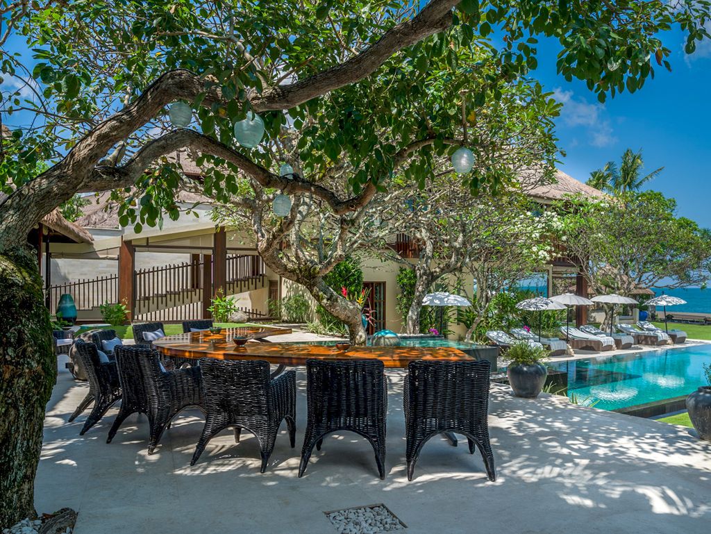 Villa Loha Canggu Olivers Travels 3