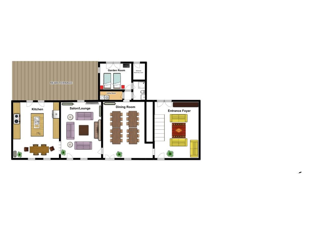 The Millhouse
