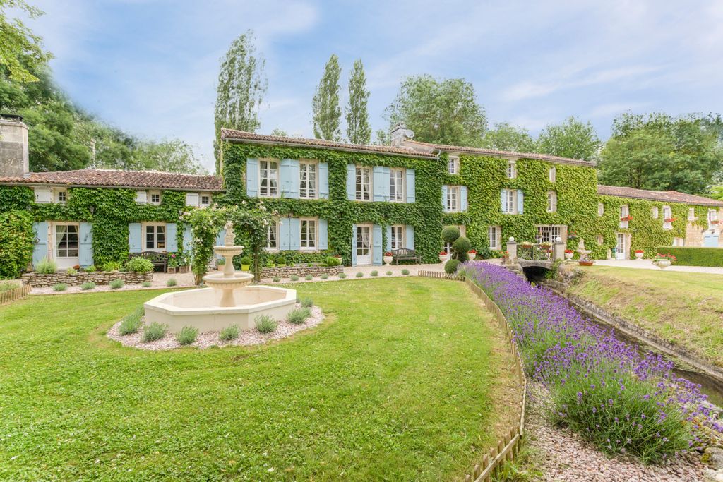 The Millhouse Atlantic Coast Olivers Travels1