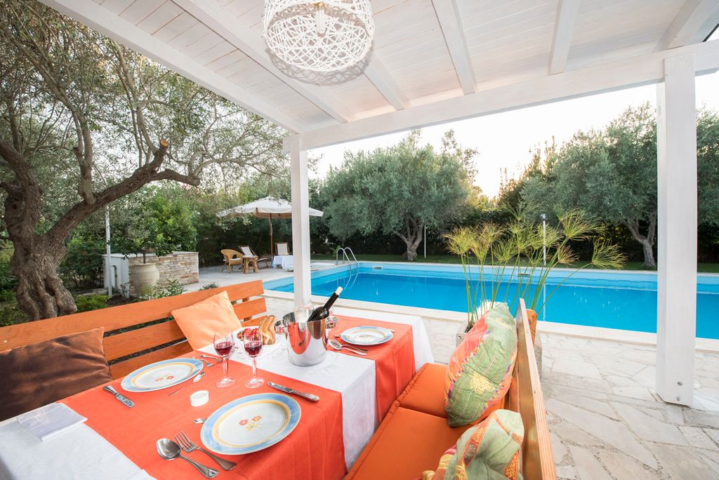 Villa Stilaro Sicily Olivers Travels 4