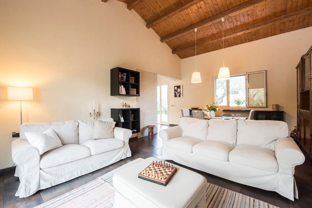 Villa Stilaro Sicily Olivers Travels 2