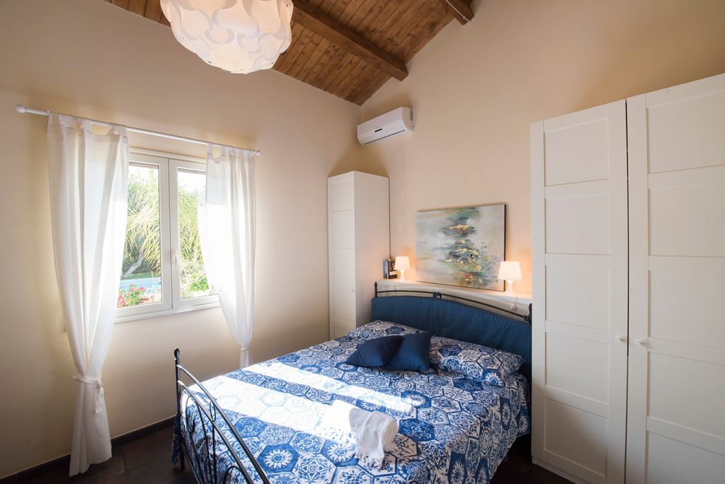 Villa Stilaro Sicily Olivers Travels 3