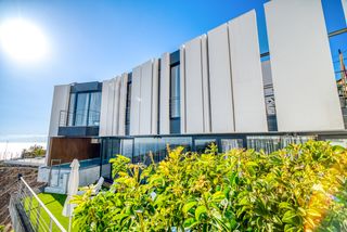 Villa Arte Tenerife Olivers Travels 01