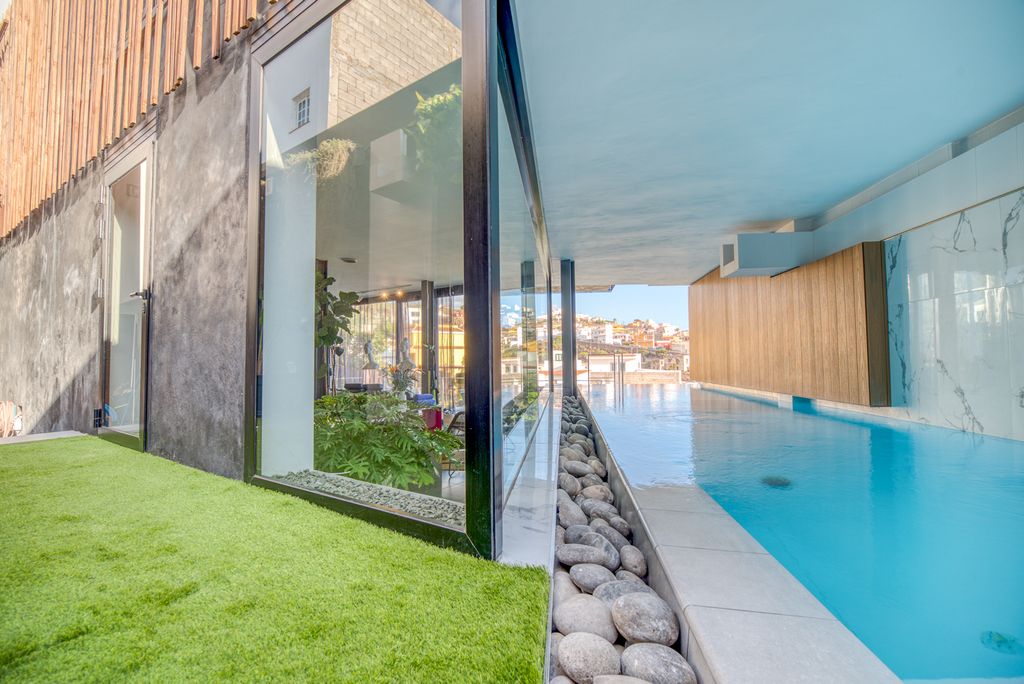 Villa Arte Tenerife Olivers Travels 02