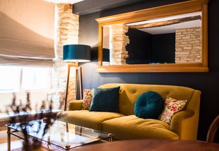 Cirencester Park Cottage Cotswolds Olivers Travels1